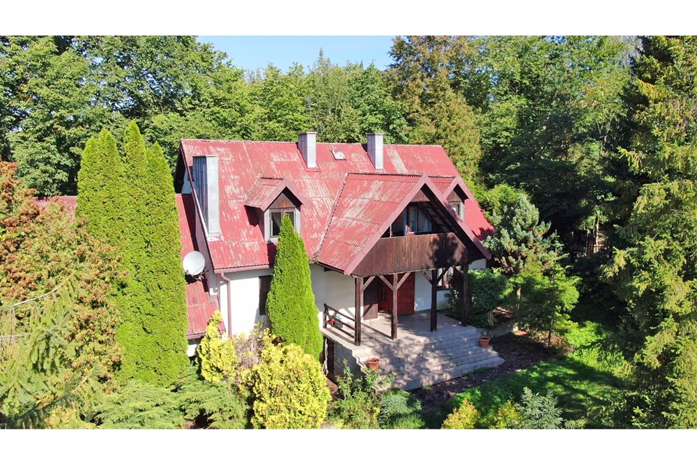 Dom wolnostojący - Sprzedaż - Dobra, Polska - Dobra70 20.jpg - 800041074-23