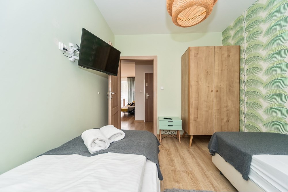 Luksusowy apartament - Sprzedaż - Szczyrk, Polska - SZCZ_021M.jpg - 800061129-36