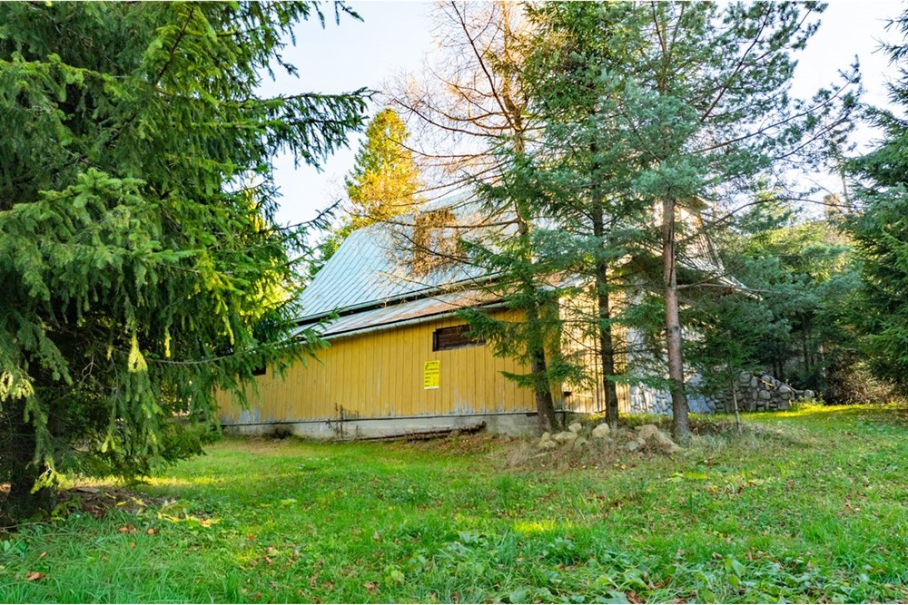 Dom wolnostojący - Sprzedaż - Zakopane, Polska - 20251114-DJI_0983-HDR.jpg - 800091055-12