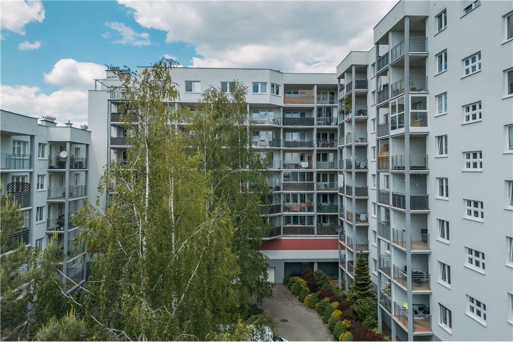 Mieszkanie - Sprzedaż - Kraków, Polska - 36 - 800241005-204