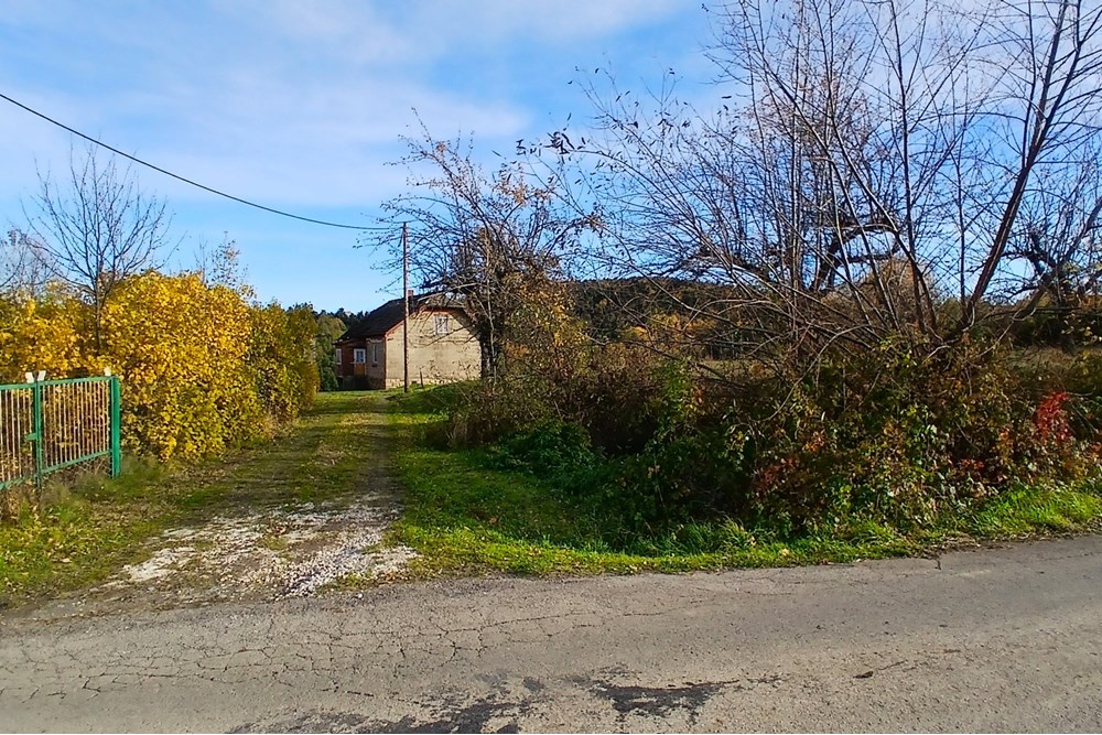 Dom wolnostojący - Sprzedaż - Krasne-Lasocice, Polska - 20251031_135051.jpg - 800241017-143