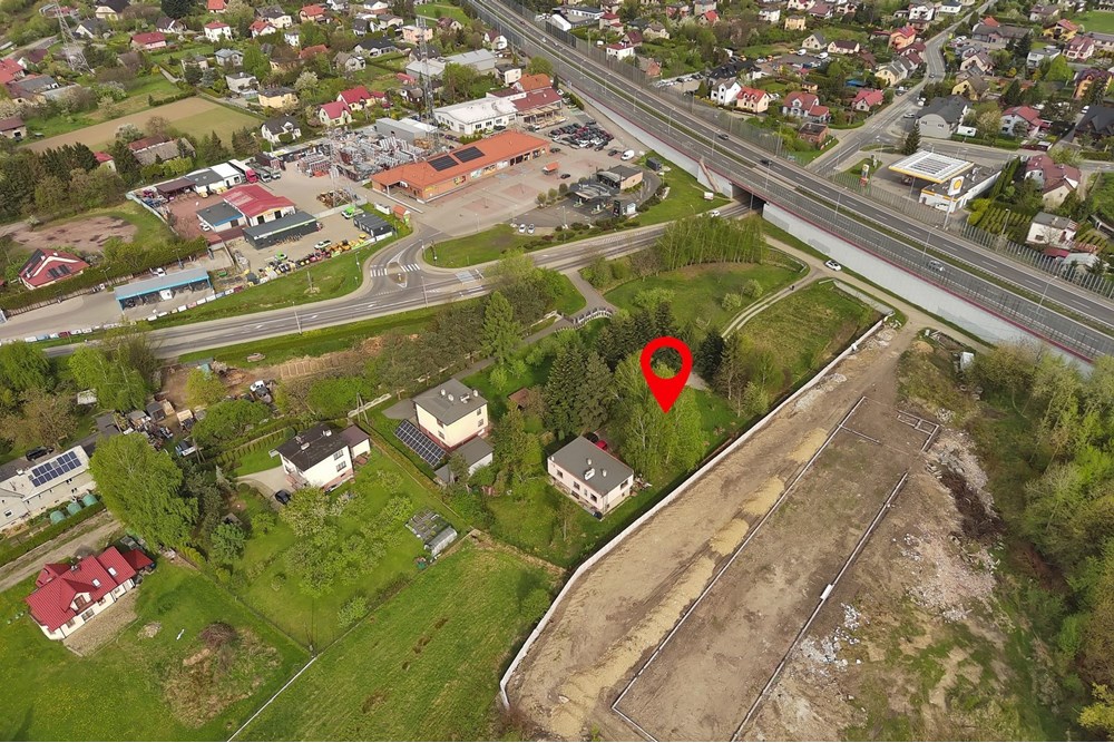 Nieruchomość gruntowa - Sprzedaż - Bielsko-Biała, Polska - DASZ_023M.JPG - 800061129-12