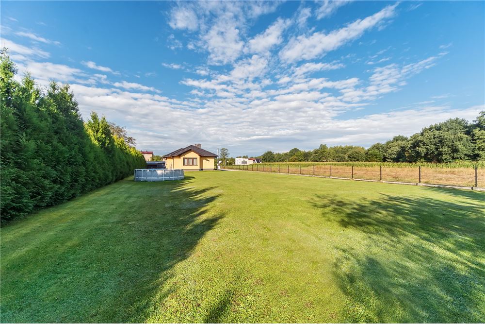 Dom wolnostojący - Sprzedaż - Rajsko, Polska - 6 - 800061076-429