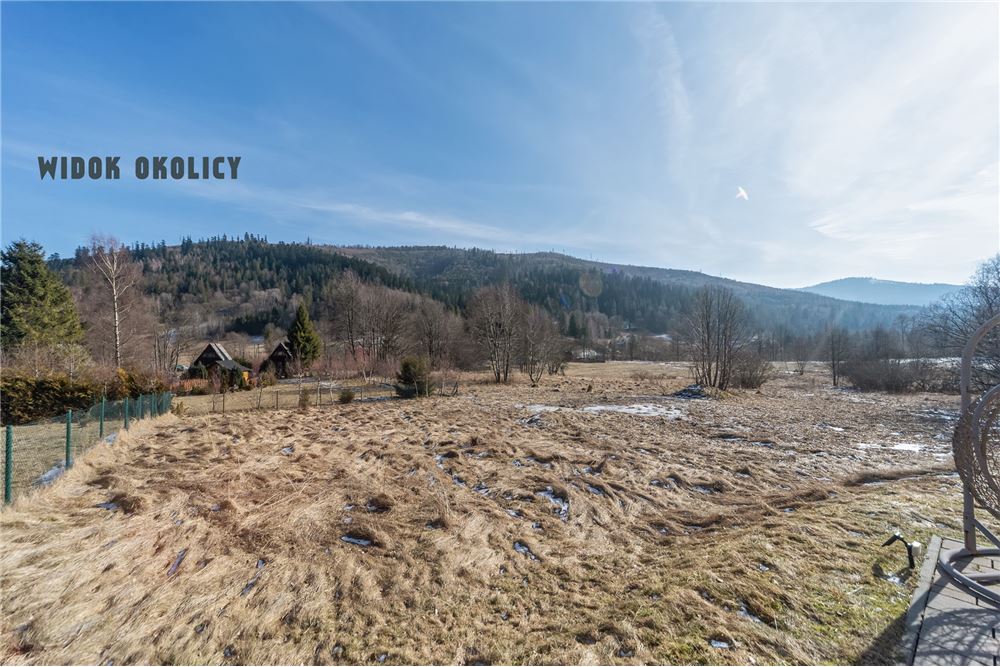 Dom wolnostojący - Sprzedaż - Rycerka Górna, Polska - 20 - 800061076-405