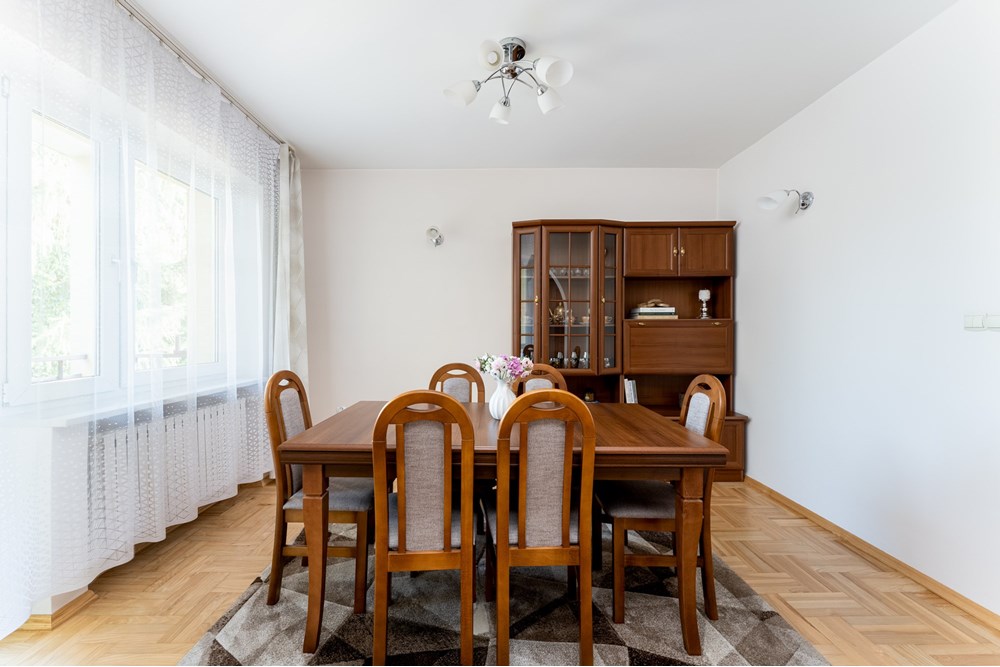 Dom w zabudowie szeregowej - Sprzedaż - Kraków, Polska - 006 jadalnia.jpg - 800271023-15