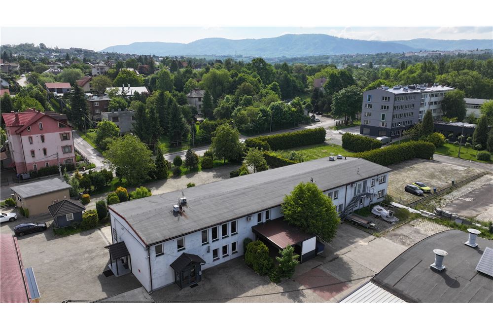 Nieruchomość przemysłowa - Sprzedaż - Bielsko-Biała, Polska - 11 - 800061016-1292