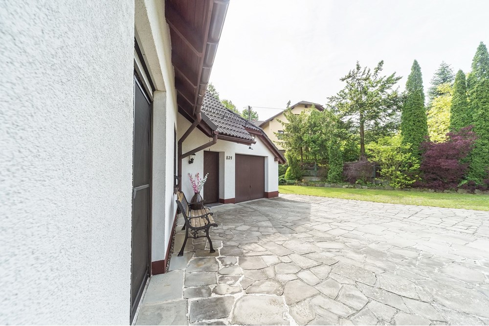 Dom wolnostojący - Sprzedaż - Górki Wielkie, Polska - GORKIW_021M.jpg - 470131026-169