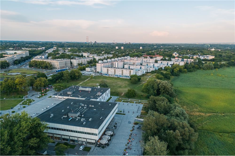 Lokal handlowy/usługowy - Sprzedaż - Kraków, Polska - 27 - 800241005-209