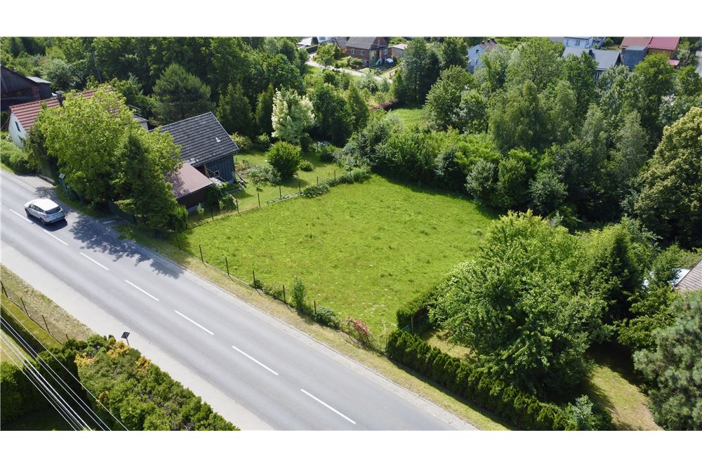 Działka budowlana - Sprzedaż - Czaniec, Polska - 2 - 800061028-542