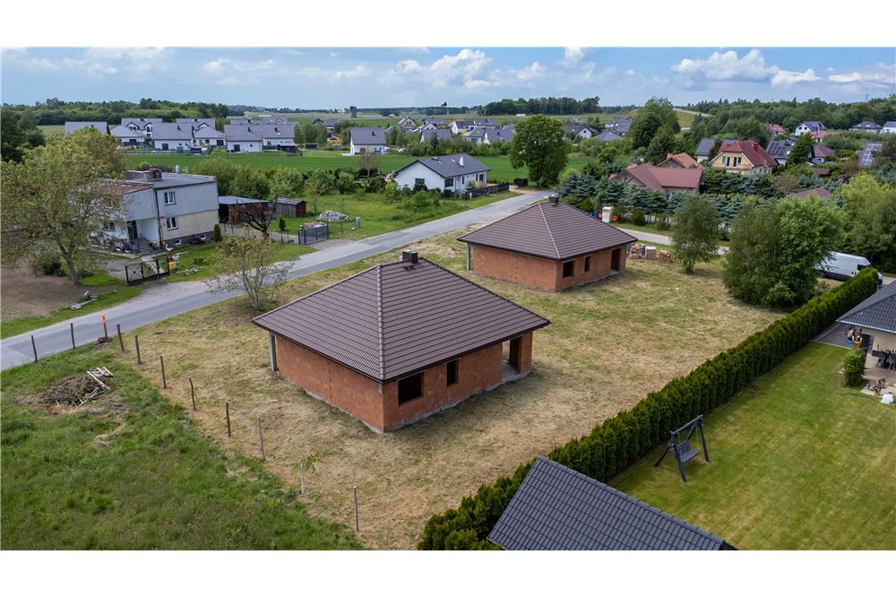 Dom wolnostojący - Sprzedaż - Niekłonice, Polska - 38 - 470281003-72