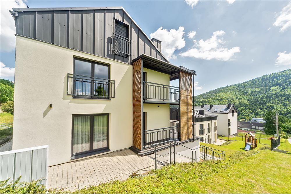 Apartament wakacyjny - Sprzedaż - Szczyrk, Polska - 22 - 800061127-12