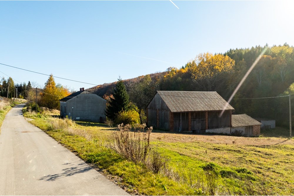 Dom wolnostojący - Sprzedaż - Stoki, Polska - 20251031-DJI_0089-HDR.jpg - 800241032-78