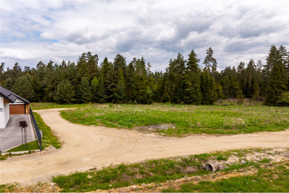 Działka budowlana - Sprzedaż - Zaskale, Polska - 48 - 470151024-432