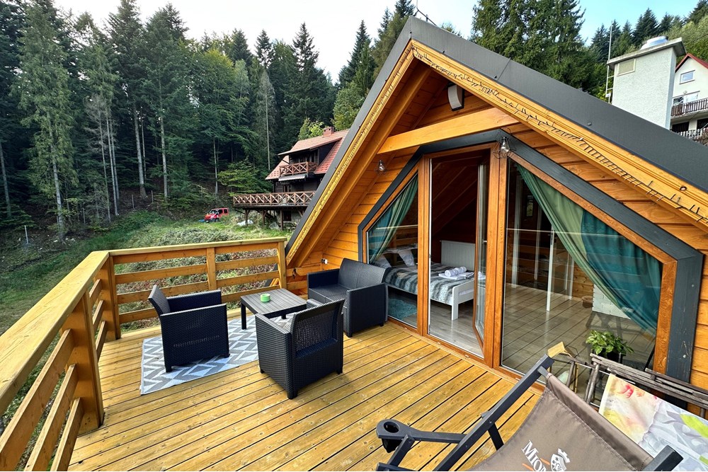 Dom o charakterze - Sprzedaż - Międzybrodzie Bialskie, Polska - IMG_9748.jpeg - 800061098-174