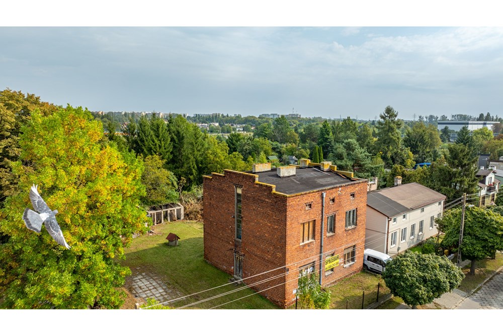 Działka budowlana - Sprzedaż - Łódź, Polska - 1a.jpg - 810251052-71