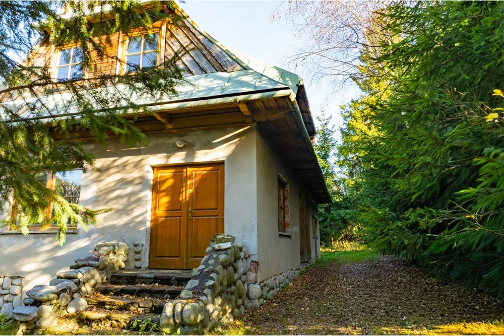 Dom wolnostojący - Sprzedaż - Zakopane, Polska - 20251114-DJI_0980-HDR.jpg - 800091055-12
