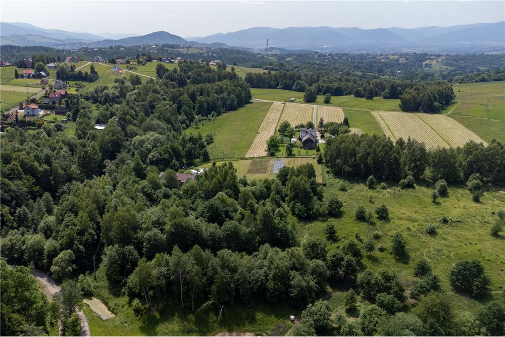 Działka budowlana - Sprzedaż - Rychwałd, Polska - 71 - 800061103-169