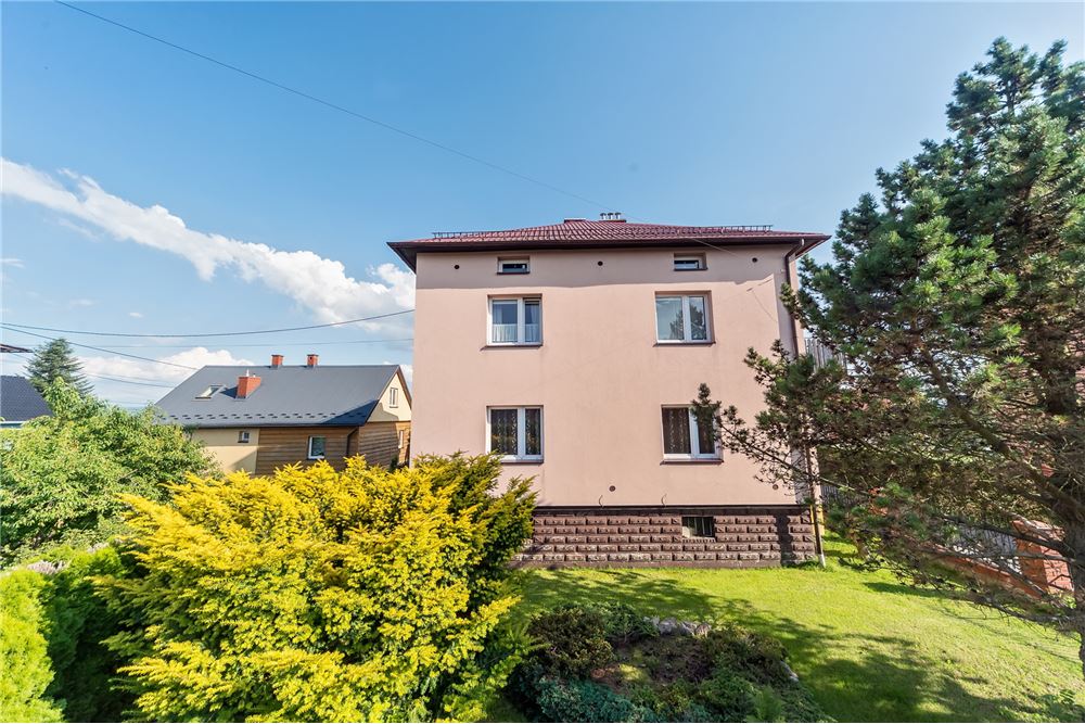 Mieszkanie - Sprzedaż - Pietrzykowice, Polska - 7 - 800061028-465