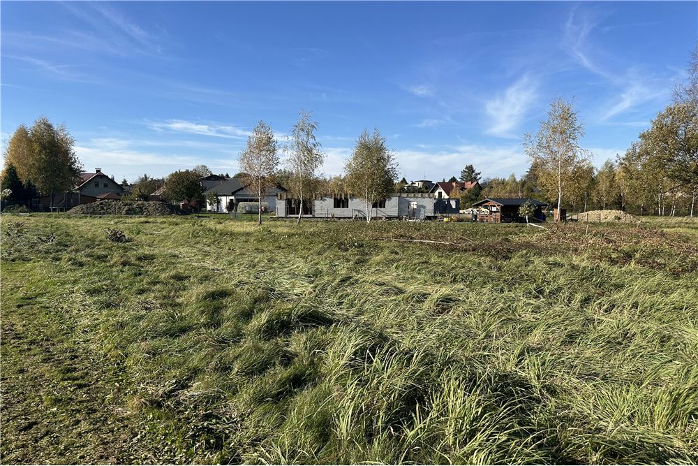 Działka budowlana - Sprzedaż - Jasienica, Polska - 44 - 800061103-173