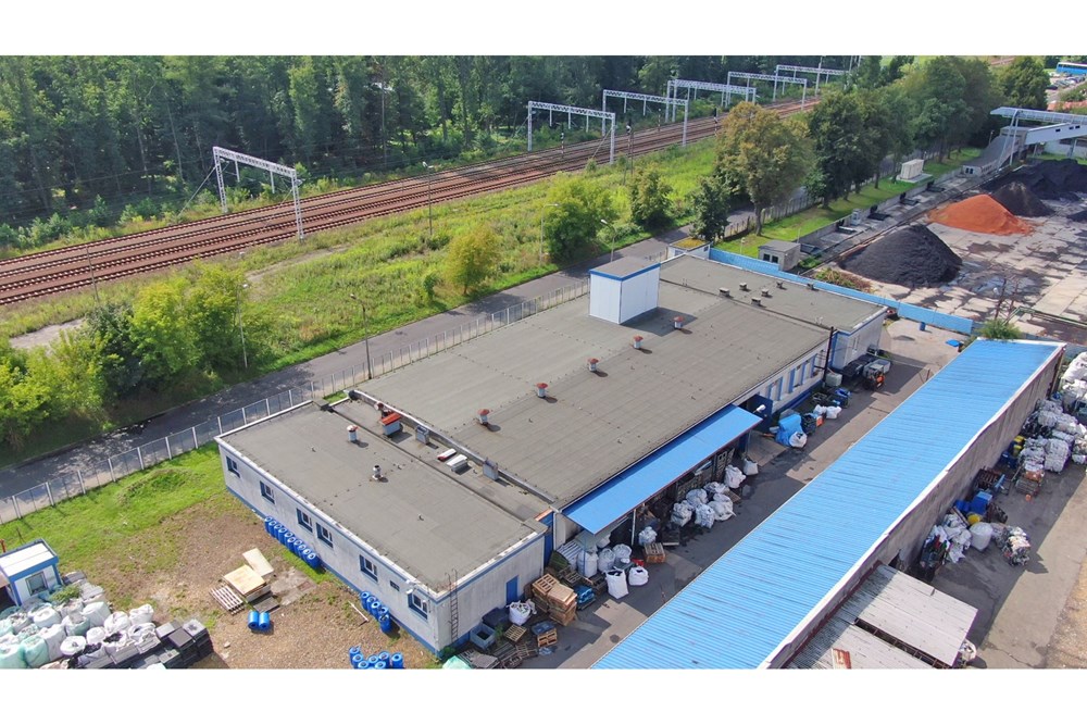 Hala - Sprzedaż - Chełmek, Polska - 12.jpg - 800041001-895