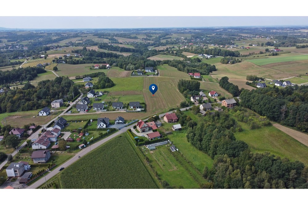 Działka budowlana - Sprzedaż - Frydrychowice, Polska - 40.jpg - 800061039-519