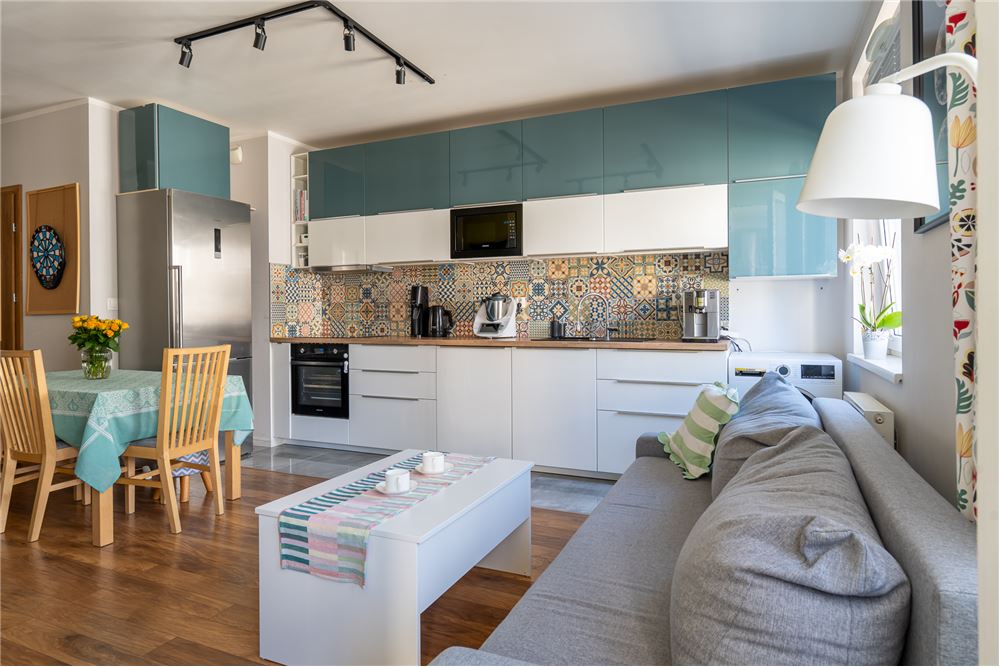 Mieszkanie - Sprzedaż - Kraków, Polska - 3 - 800271009-78