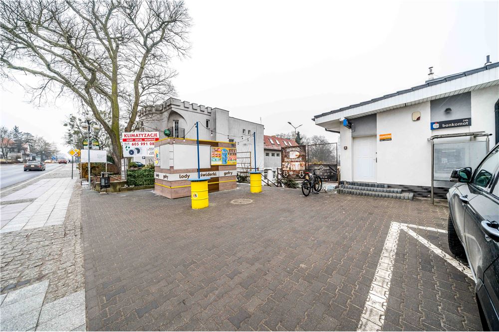 Lokal handlowy/usługowy - Sprzedaż - Murowana Goślina, Polska - 6 - 790121001-441