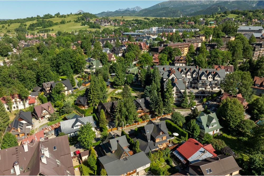Dom wolnostojący - Sprzedaż - Zakopane, Polska - 20250702-DJI_0796-HDR-2.jpg - 470151051-71