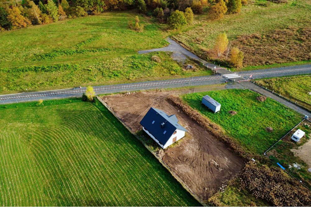 Dom wolnostojący - Sprzedaż - Miłków, Polska - 4.jpg - 470341008-9