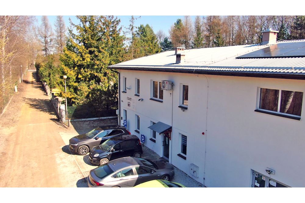 Magazyn - Sprzedaż - Chrzanów, Polska - 16 - 800041001-875