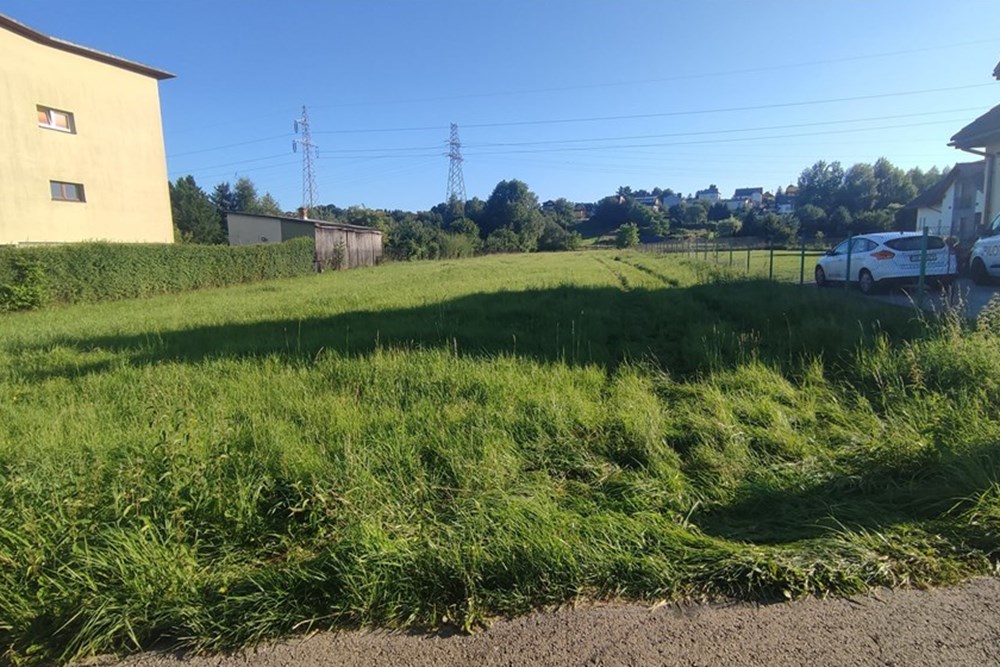 Działka budowlana - Sprzedaż - Pietrzykowice, Polska - IMG_20250812_175213.jpg - 800061133-8