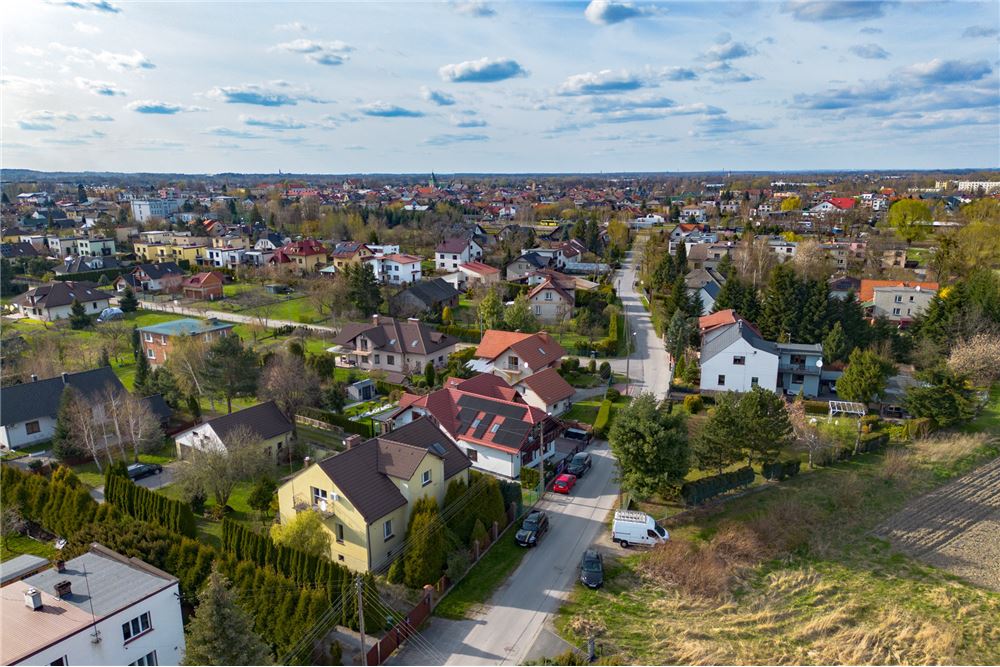 Dom bliźniak - Sprzedaż - Kęty, Polska - 45 - 800061107-102