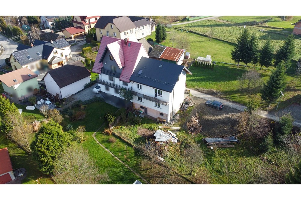 Dom bliźniak - Sprzedaż - Wieprz, Polska - 28.jpg - 800061039-522