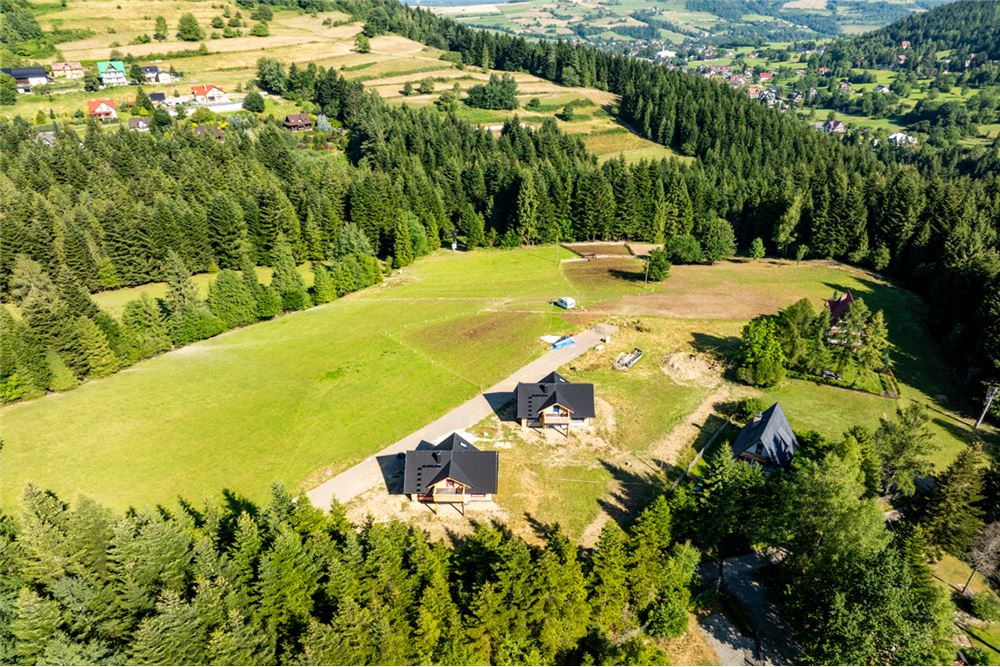 Dom wolnostojący - Sprzedaż - Poręba Wielka, Polska - 35 - 800241017-137