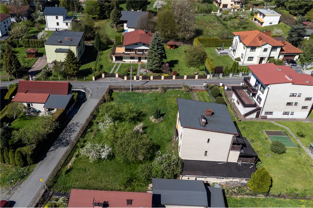Dom wolnostojący - Sprzedaż - Bystra Śląska, Polska - 71 - 800061103-155
