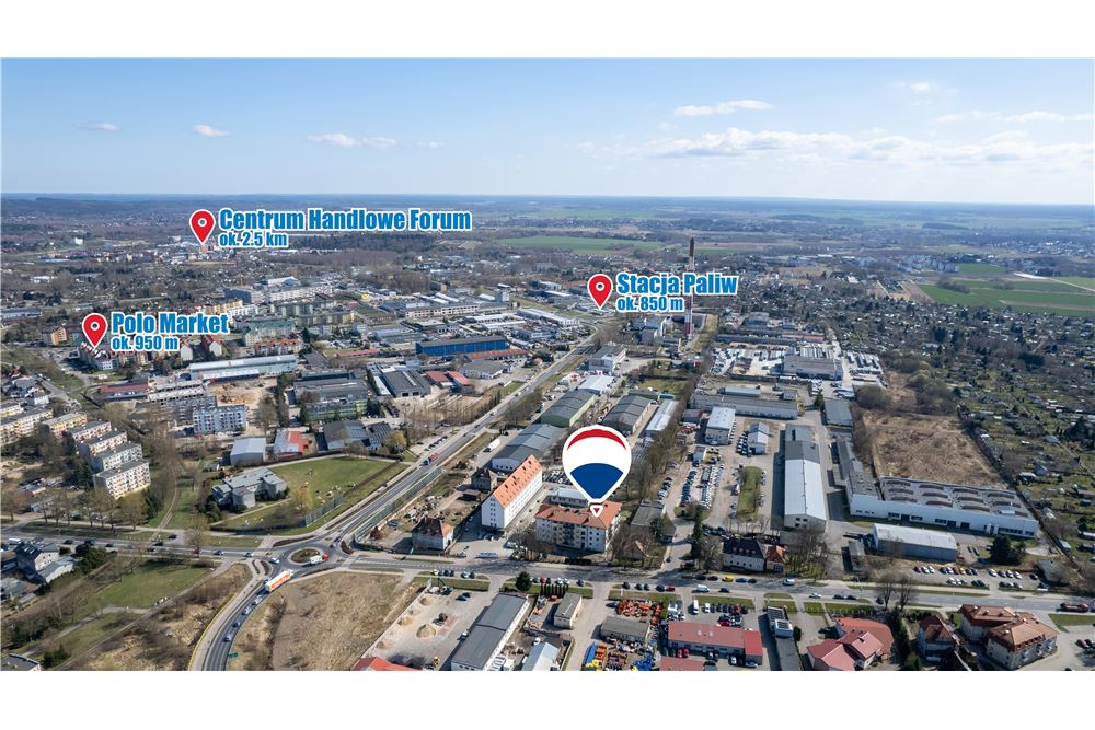 Mieszkanie dwupoziomowe - Sprzedaż - Koszalin, Polska - 10 - 470281008-28