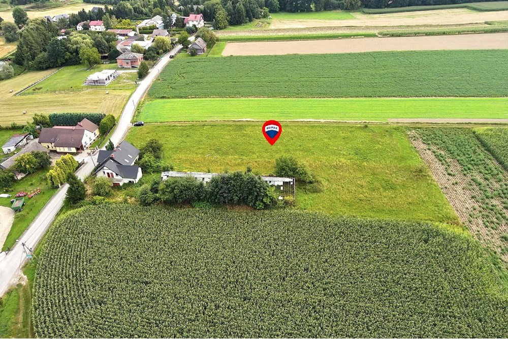 Działka budowlana - Sprzedaż - Bestwina, Polska - GOS_028M.JPG - 800061093-120