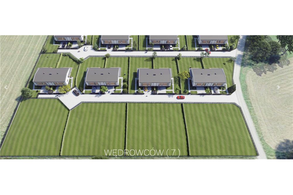 Dom jednorodzinny - Sprzedaż - Bielsko-Biała, Polska - 55 - 800061076-456