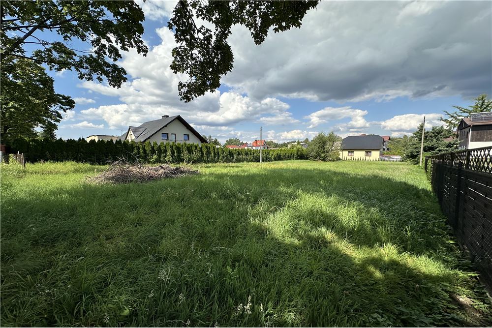 Nieruchomość gruntowa - Sprzedaż - Czechowice-Dziedzice, Polska - 10 - 800061103-177
