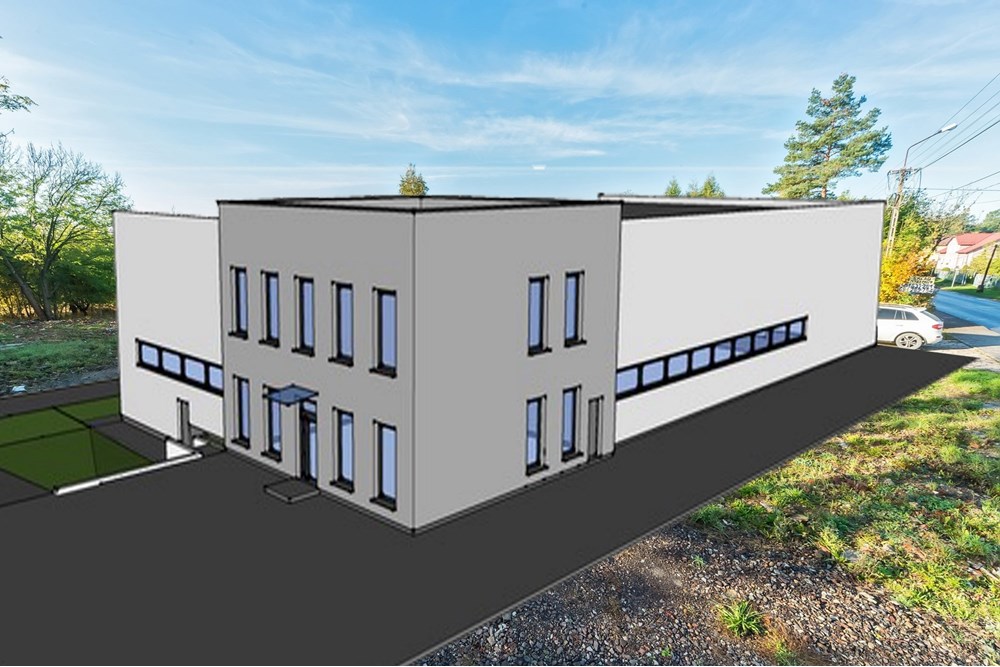 Nieruchomość inwestycyjna - Sprzedaż - Pruchna, Polska - PRU_036M.JPG - 800061076-438