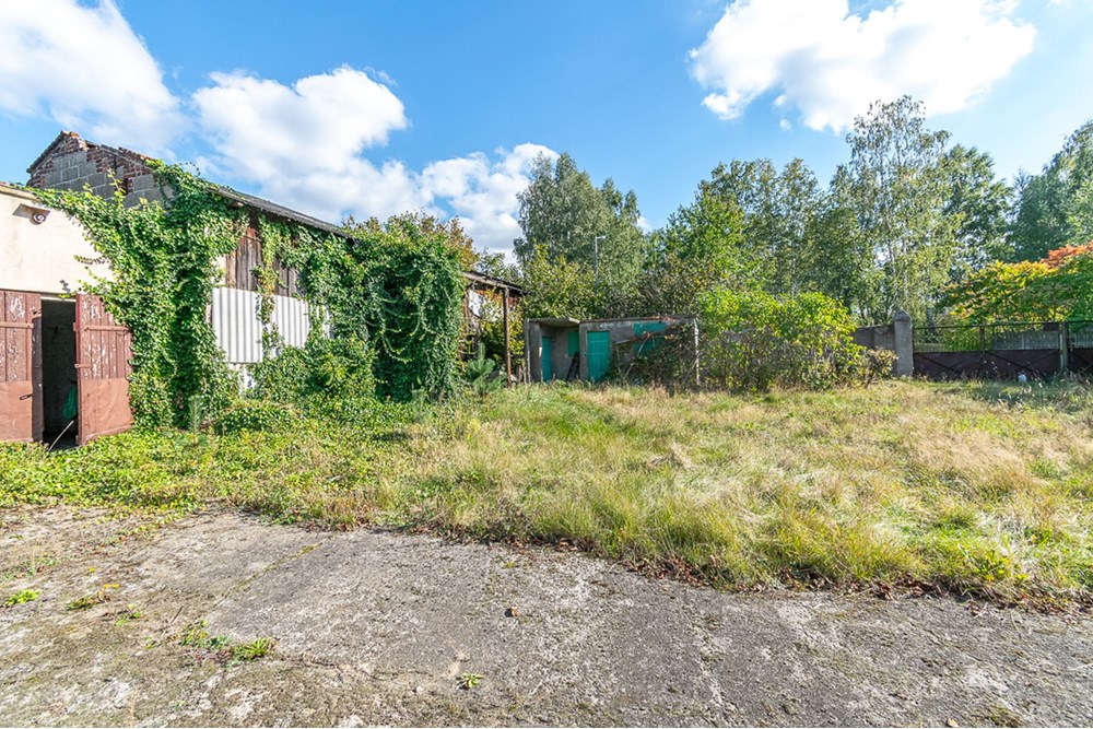 Dom wolnostojący - Sprzedaż - Łódź, Polska - Dom-na-sprzedaz-Lodz-10.jpg - 470191045-182