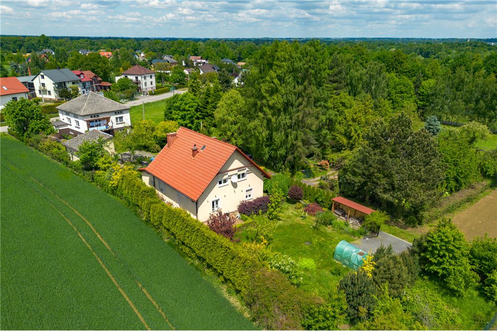 Dom wolnostojący - Sprzedaż - Hecznarowice, Polska - 6 - 800061107-98