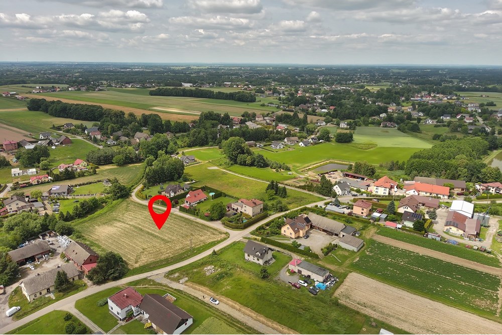 Działka budowlana - Sprzedaż - Bestwina, Polska - BEST_021M.JPG - 800061129-23