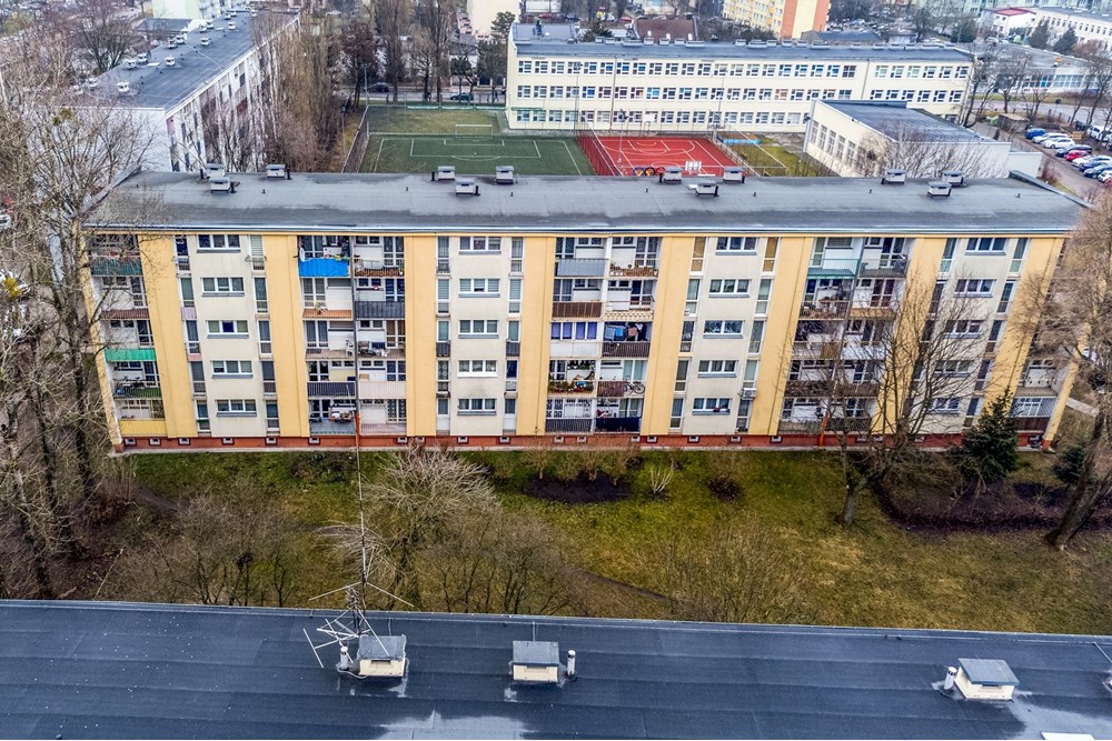 Mieszkanie - Sprzedaż - Łódź, Polska - DJI_0234-Edit.JPG - 470271009-8