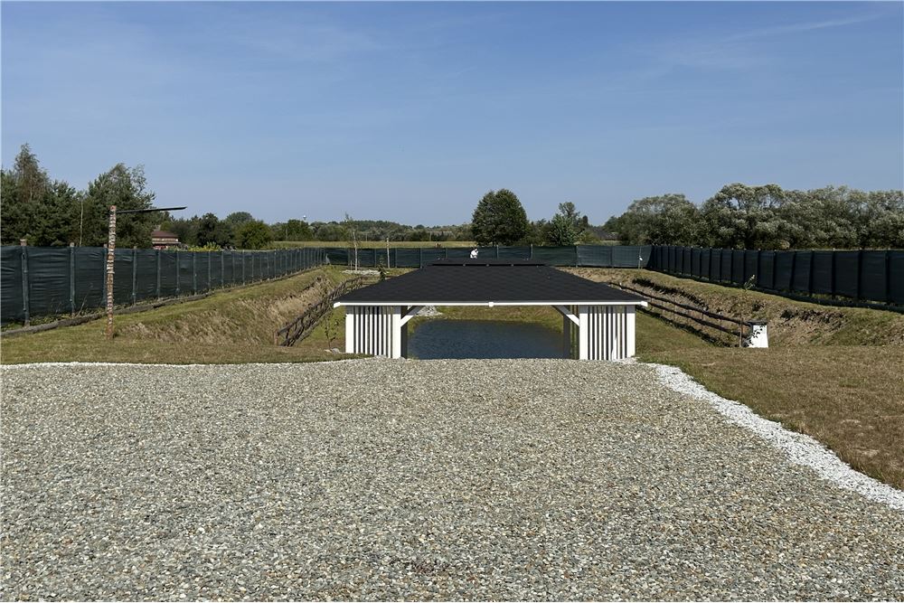 Nieruchomość gruntowa - Sprzedaż - Rudze, Polska - 17 - 800061103-175