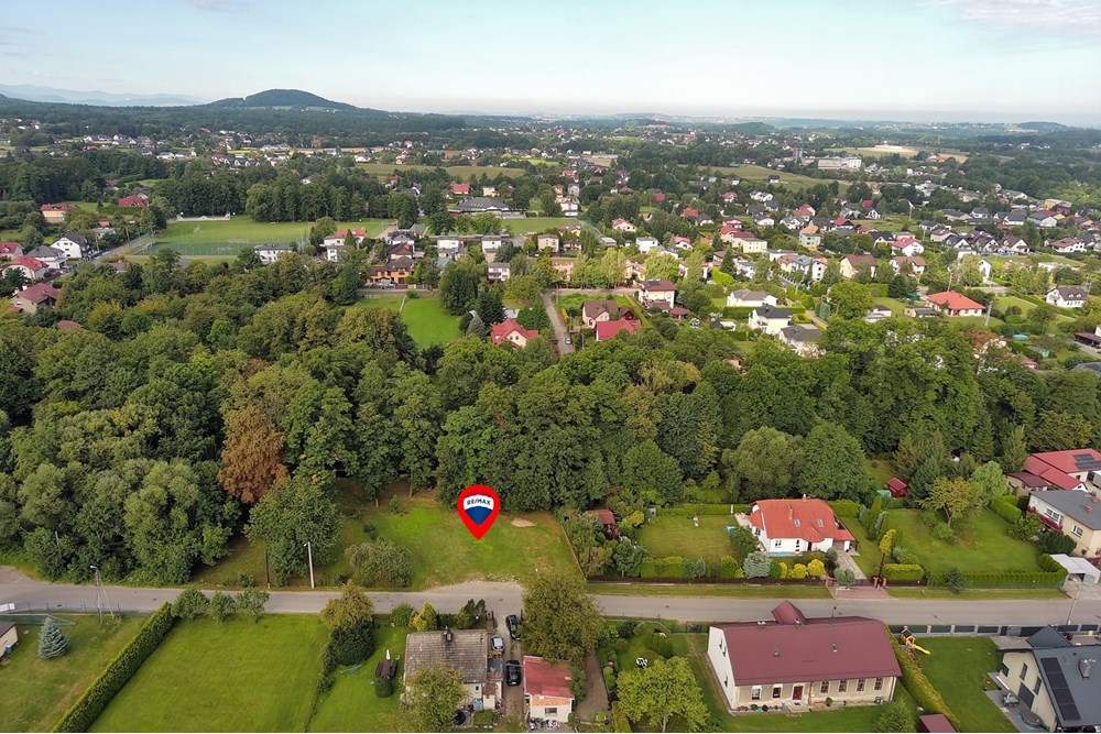 Działka budowlana - Sprzedaż - Jaworze, Polska - JAW1_013M.JPG - 800061093-107