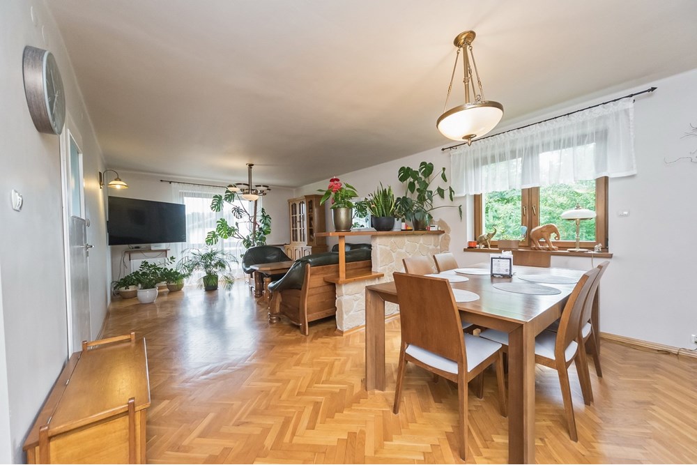 Dom wolnostojący - Sprzedaż - Bielsko-Biała, Polska - KRZE_014M.jpg - 800061100-87