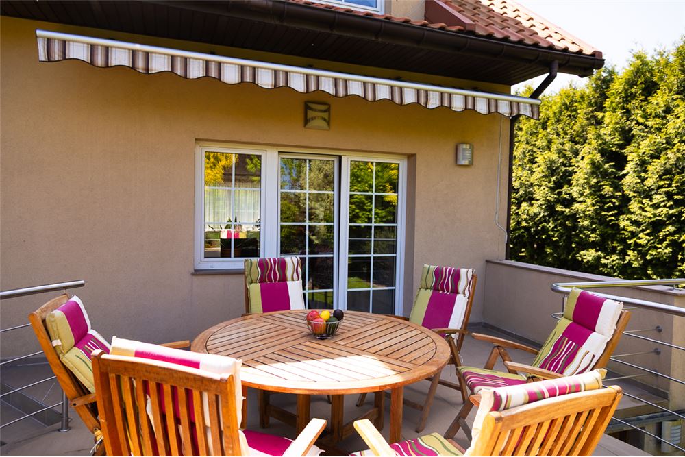 Dom wolnostojący - Sprzedaż - Łódź, Polska - 16 - 470291004-251