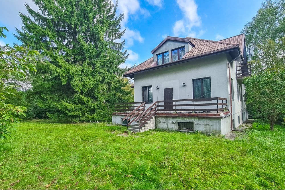 Dom wolnostojący - Sprzedaż - Łódź, Polska - Dom-na-sprzedaz-Lodz-15.jpg - 470191052-20