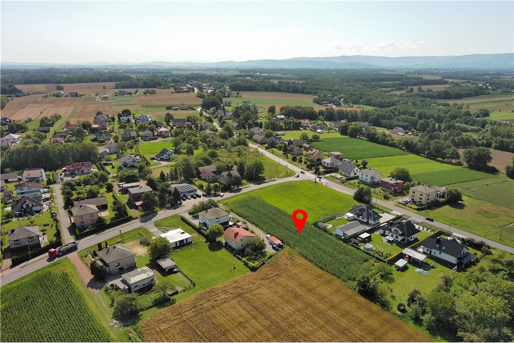 Działka budowlana - Sprzedaż - Witkowice, Polska - 1 - 800061057-187